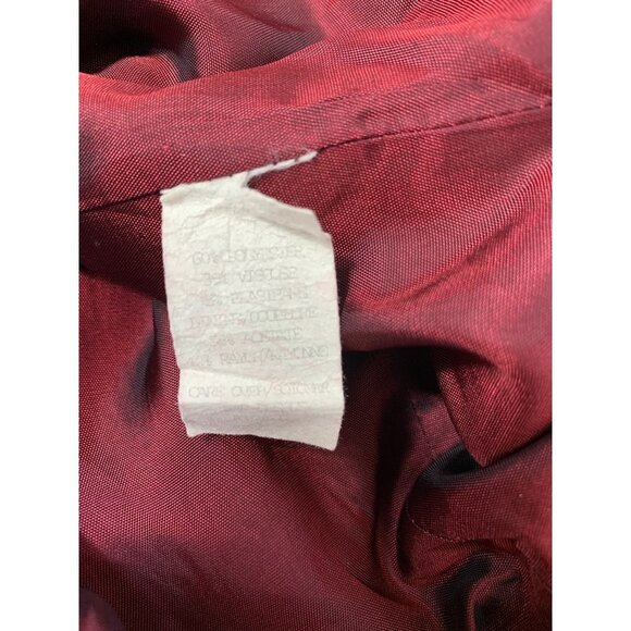 Cynthia Cynthia Steffe Women's Black Blazer - Picture 4 of 6